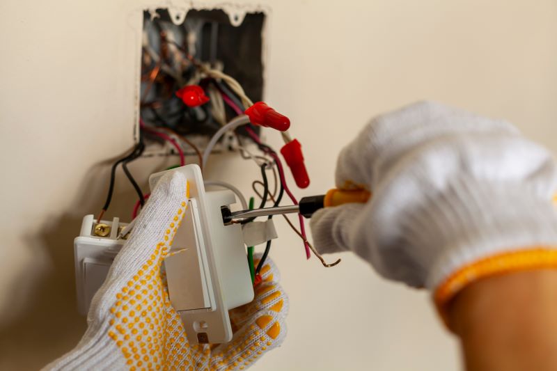 Best Electric Safety Training Company